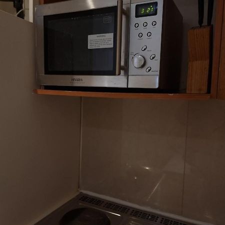 F2- Basement Studio Fits 1 Near Paddington ロンドン エクステリア 写真