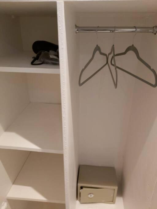 F2- Basement Studio Fits 1 Near Paddington ロンドン エクステリア 写真