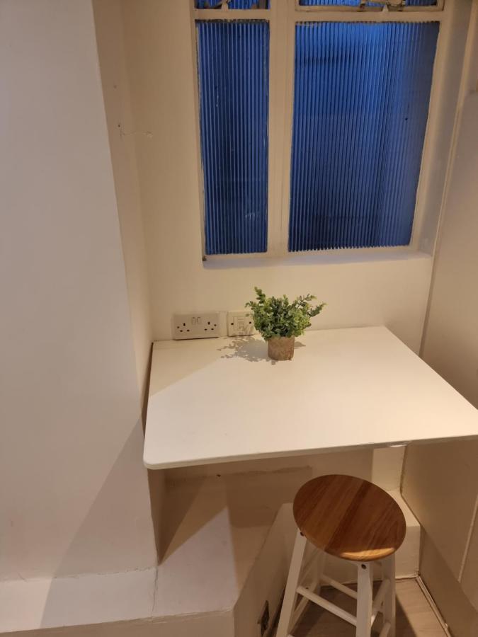 F2- Basement Studio Fits 1 Near Paddington ロンドン エクステリア 写真