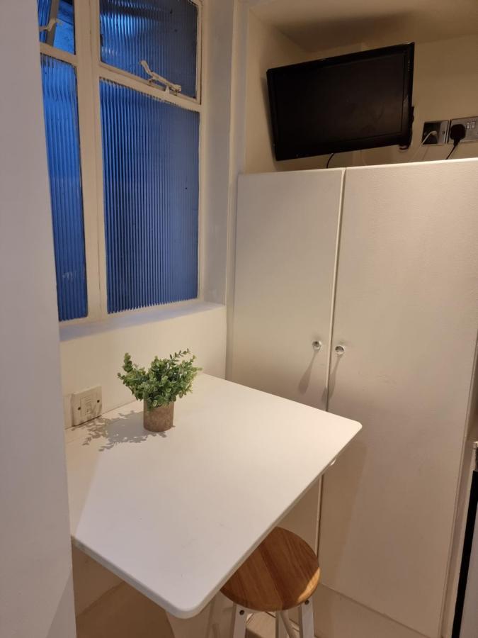 F2- Basement Studio Fits 1 Near Paddington ロンドン エクステリア 写真